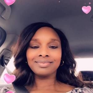 Meet your Posher, Cheryl